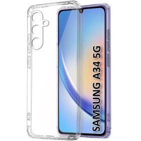 Samsung A34 5G Супер силикон 1,5mm