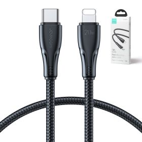 USB кабел Joyroom (S-CL20A11) USB C -Lightning 20W 1.2m