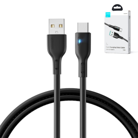 USB кабел Joyroom USB- USB Type C  3A 1.2m S-UC027A13 