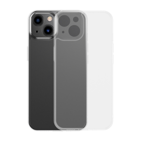 Baseus Frosted Case iPhone 13 