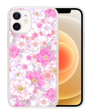 Samsung A34 Flowers Case