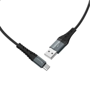 USB кабел HOCO USB-Type C X38 1M