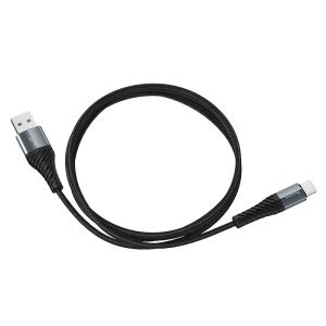 USB кабел HOCO USB-Type C X38 1M