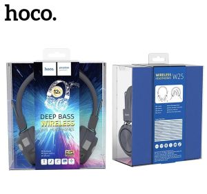 Безжични слушалки HOCO W25 