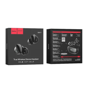 HOCO Безжични слушалки TWS EW17 