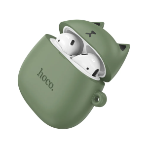 HOCO Безжични слушалки TWS EW45 CAT