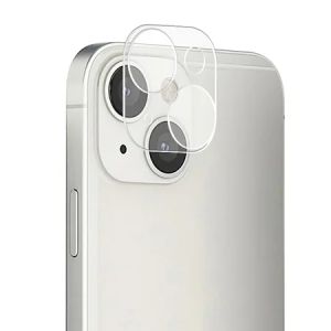 iPhone 15 camera/камера Стъклен протектор Glass