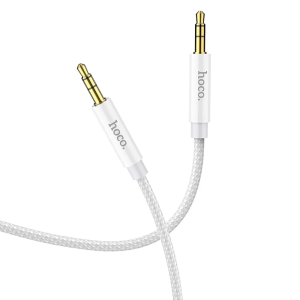 AUX Cable HOCO 3.5mm JACK UPA19 1m 