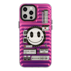 iPhone 15 Pro REAL CASE