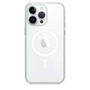 iPhone 15 Pro Max Crystal MagSafe