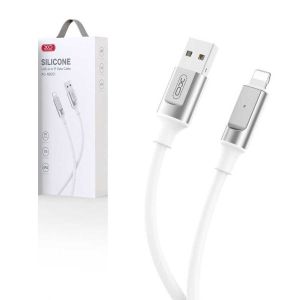 USB кабел XO iPhone NB251 1M 6A