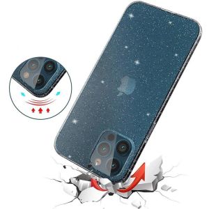 Samsung A14 Crystal Case
