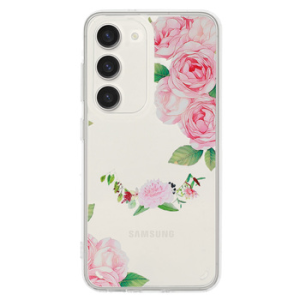 Samsung A05S Colorful case DESIGN 1