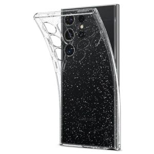 Samsung S24 Ultra 5G Crystal Case