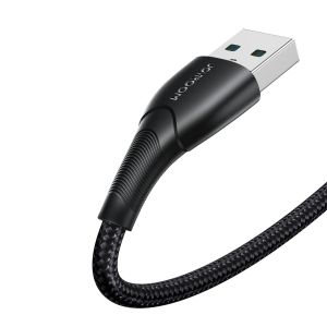 USB кабел Joyroom SA32-AC3 3A USB-Type C 1m STARRY SERIES
