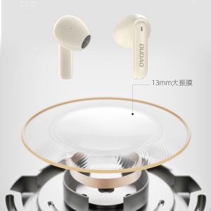 Безжични слушалки DUDAO U18 Pro 5.3TWS 