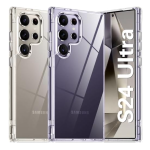 Samsung S24 Ultra 5G Супер силикон 2mm