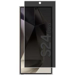 Samsung S24 Ultra Стъклен протектор OG Glass Privacy