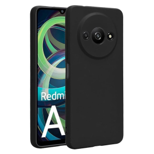 Xiaomi Redmi A3 4G Нано силиконов гръб