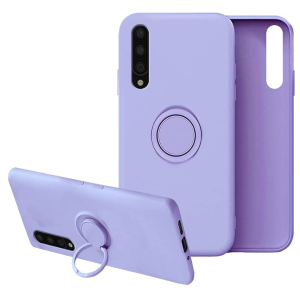 Samsung A50 Ring case