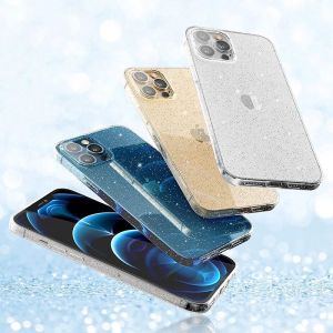 Samsung A50 Crystal Case