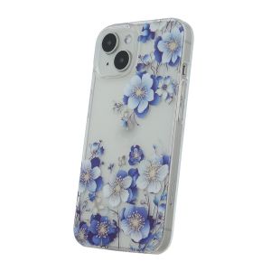 Samsung A15 Floral case