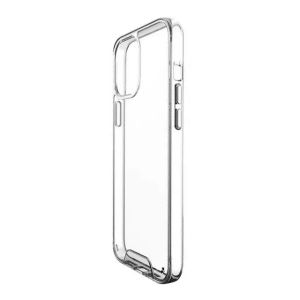 Samsung S20FE Crystal Case