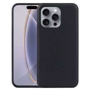 iPhone 16 Pro Max Силиконов гръб мат