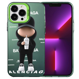 Samsung A55 Dreamers case 913