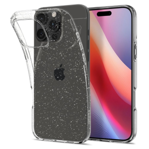 iPhone 16 Pro SPIGEN LIQUID CRYSTAL GLITTER