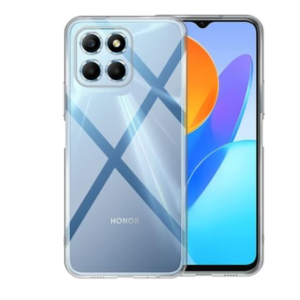 Honor X6B SPACE Супер силикон 2mm 