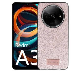 Xiaomi Redmi A3 Brilliant case