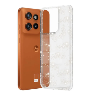 Moto Edge 50 Neo Crystal Case