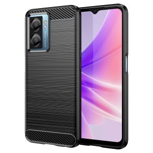 Realme Note 60 Силиконов гръб Plai