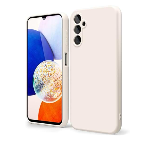 Samsung A34 Нано силиконов гръб