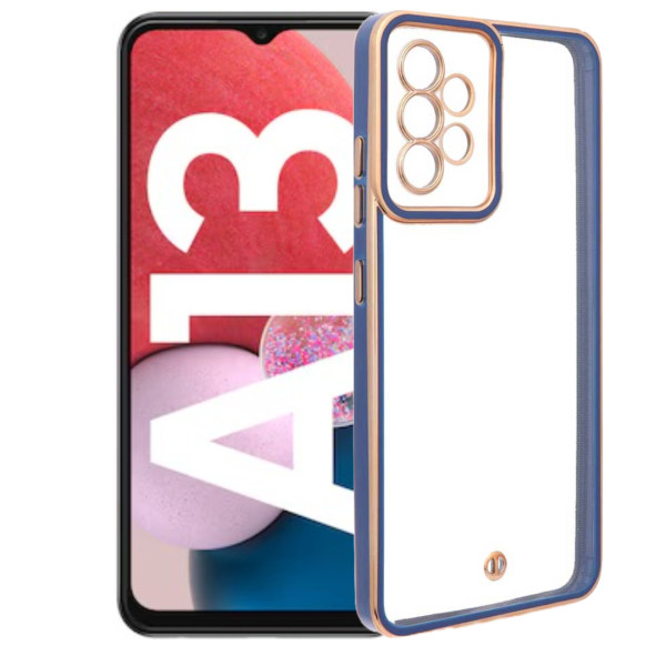 Samsung A13 4G Samsung A04S Glitter tpu case