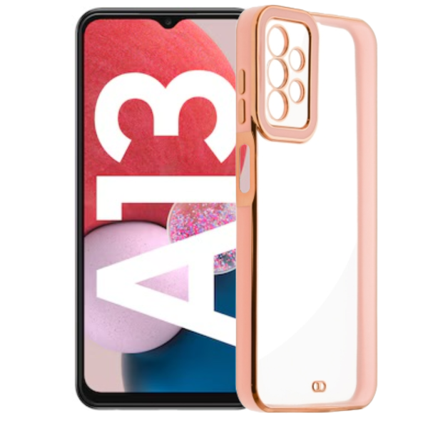 Samsung A13 4G Samsung A04S Glitter tpu case