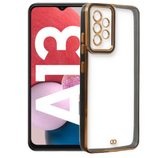 Samsung A13 4G Samsung A04S Glitter tpu case
