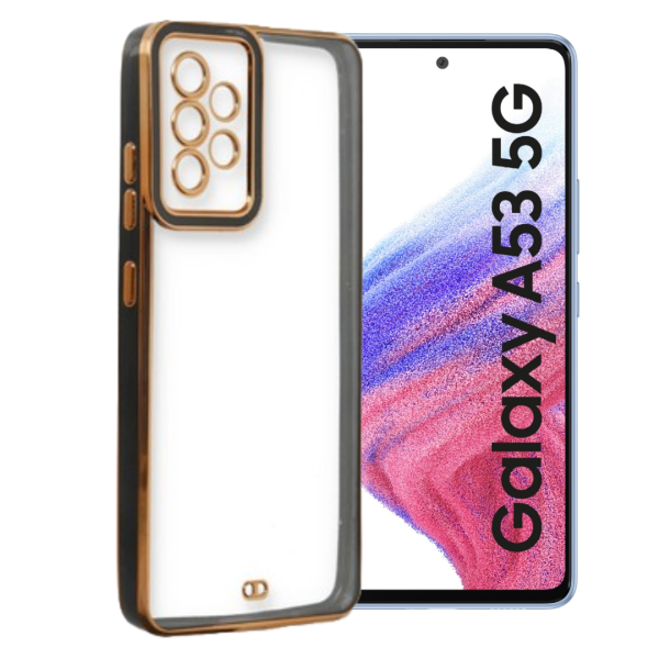 Samsung A53 5G Glitter tpu case