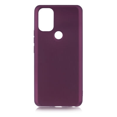Samsung M21 Силиконов гръб UNI
