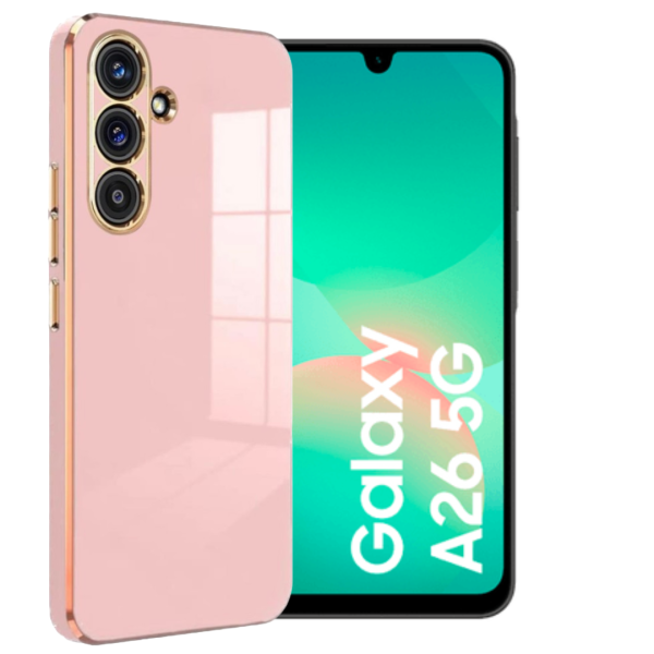 Samsung A26 Protect case