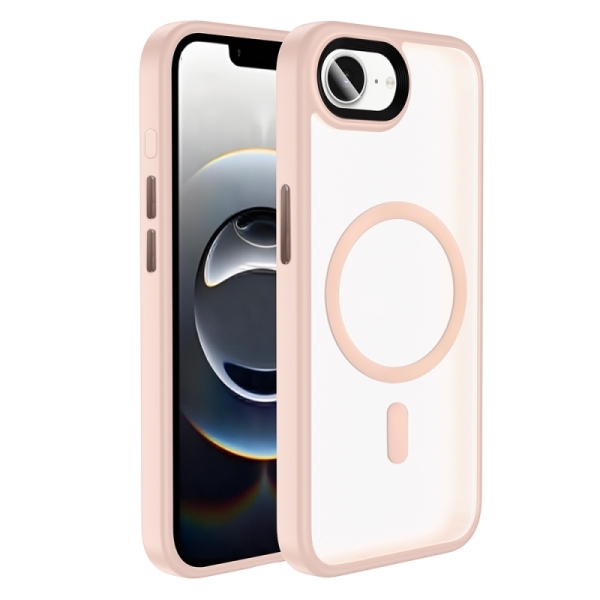 iPhone 16e Flet Case MagSafe 
