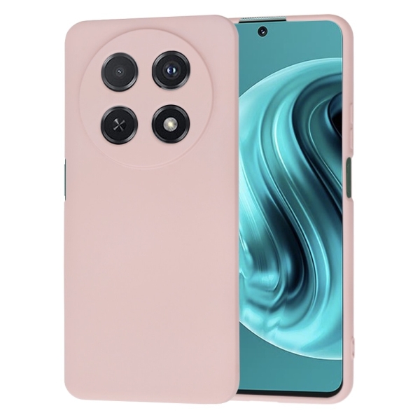 Honor Magic 7 lite Нано силиконов гръб