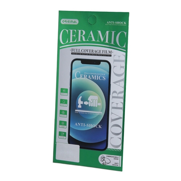 Samsung S24 Ultra ceramic glass