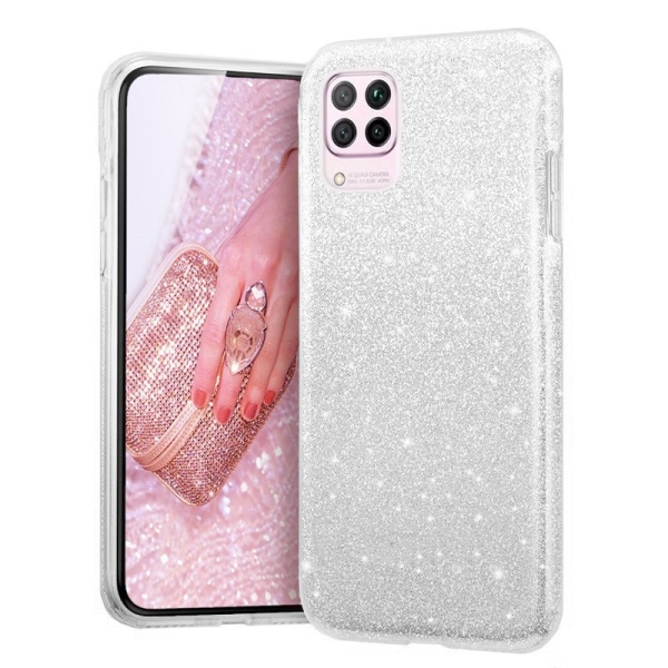 Xiaomi Mi 11 lite Силиконов гръб Plaid