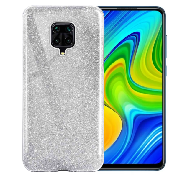 Xiaomi redmi  Note 9S Note 9 Pro Силиконов гръб Plai