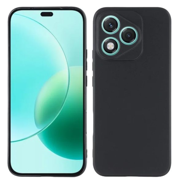 Honor 400 lite Силиконов гръб мат