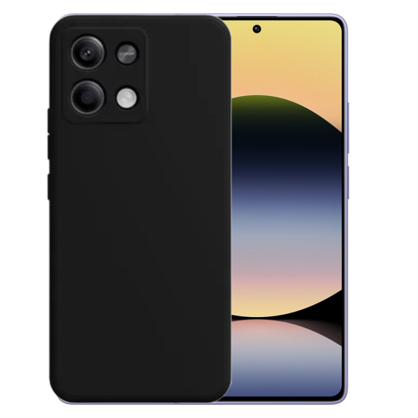 Xiaomi Redmi Note 14S Нано силиконов гръб
