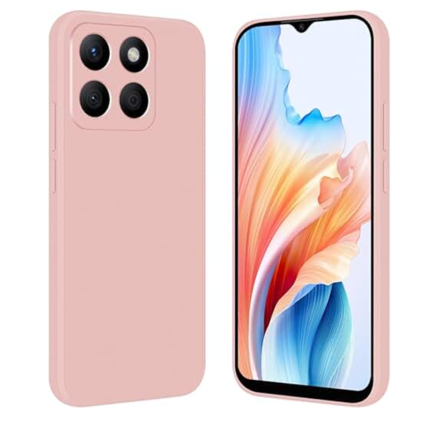Honor X6B 4G Нано силиконов гръб