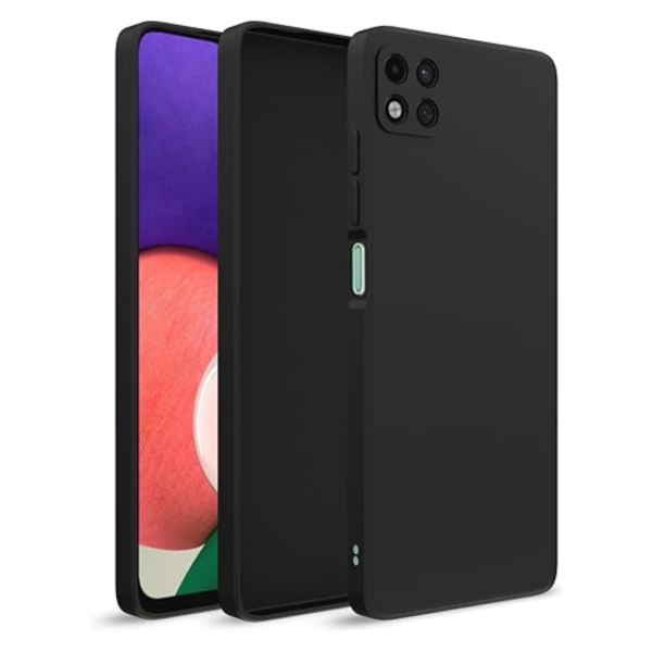 Samsung A22 5G Нано силиконов гръб 